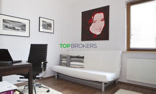 Mieszkanie 3-pokojowe Warszawa Mokotów, ul. Karola Chodkiewicza. Zdjęcie 6