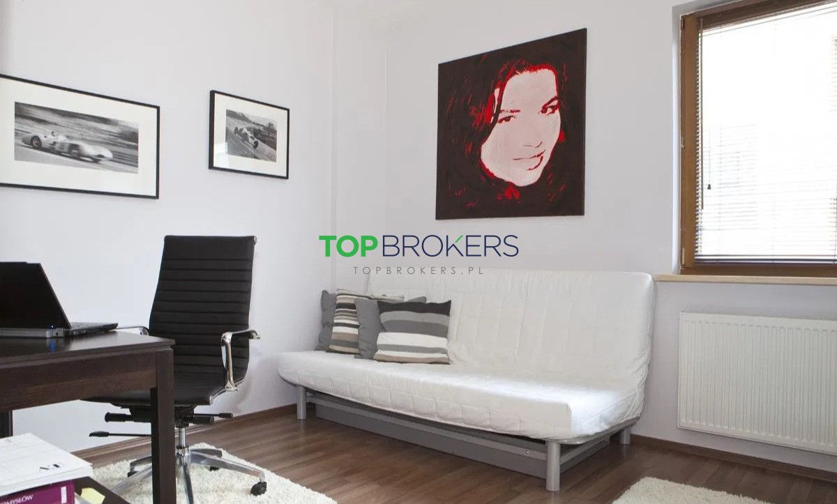 Mieszkanie 3-pokojowe Warszawa Mokotów, ul. Karola Chodkiewicza. Zdjęcie 6