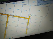 Działka budowlana Sasino, ul. Zacisze. Zdjęcie 1