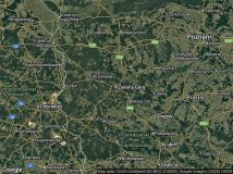 Działka rolna Zielona Góra Ochla