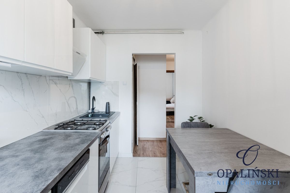 Mieszkanie 2-pokojowe Rzeszów Śródmieście, ul. 8 Marca. Zdjęcie 9