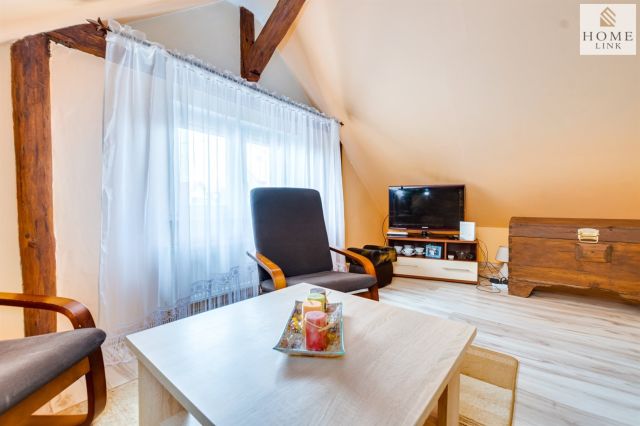 dom wolnostojący, 4 pokoje Bagienice. Zdjęcie 12