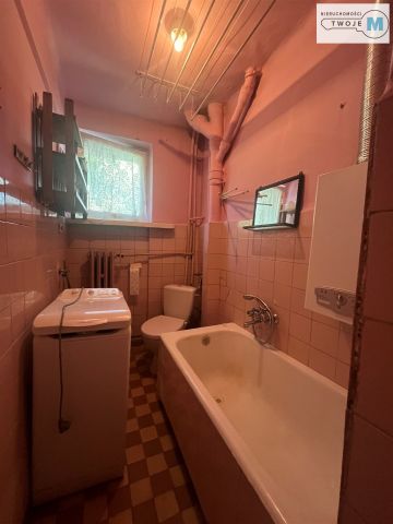 Mieszkanie 2-pokojowe Kielce Czarnów. Zdjęcie 5