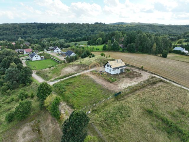 Działka budowlana Ostrzyce, ul. Brzozowa. Zdjęcie 5