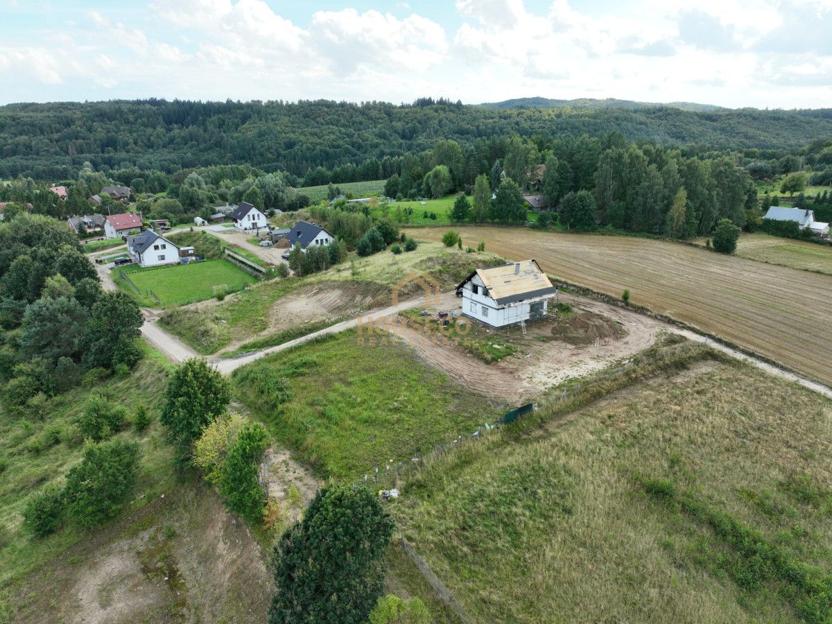 Działka budowlana Ostrzyce, ul. Brzozowa. Zdjęcie 5