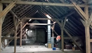 dom wolnostojący, 5 pokoi Lubin Stary Lubin