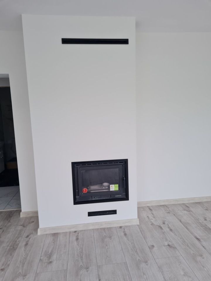 dom wolnostojący Tychy Paprocany. Zdjęcie 4