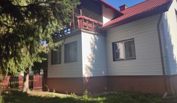 dom wolnostojący, 3 pokoje Podleszany Stara Wieś