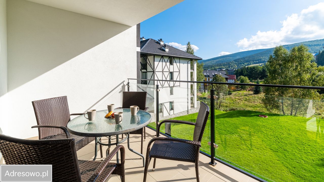 Mieszkanie 2-pokojowe Świeradów-Zdrój, ul. Polna. Zdjęcie 7