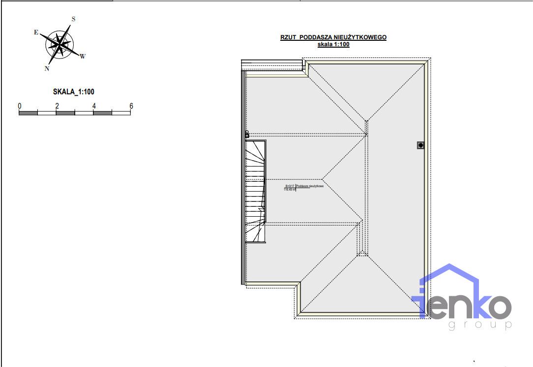 bliźniak, 5 pokoi Warszawa Wilanów, ul. Bruzdowa. Zdjęcie 31