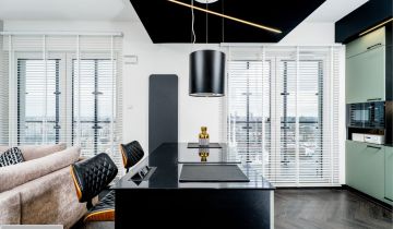 Mieszkanie 2-pokojowe Warszawa Wola, ul. Marcina Kasprzaka