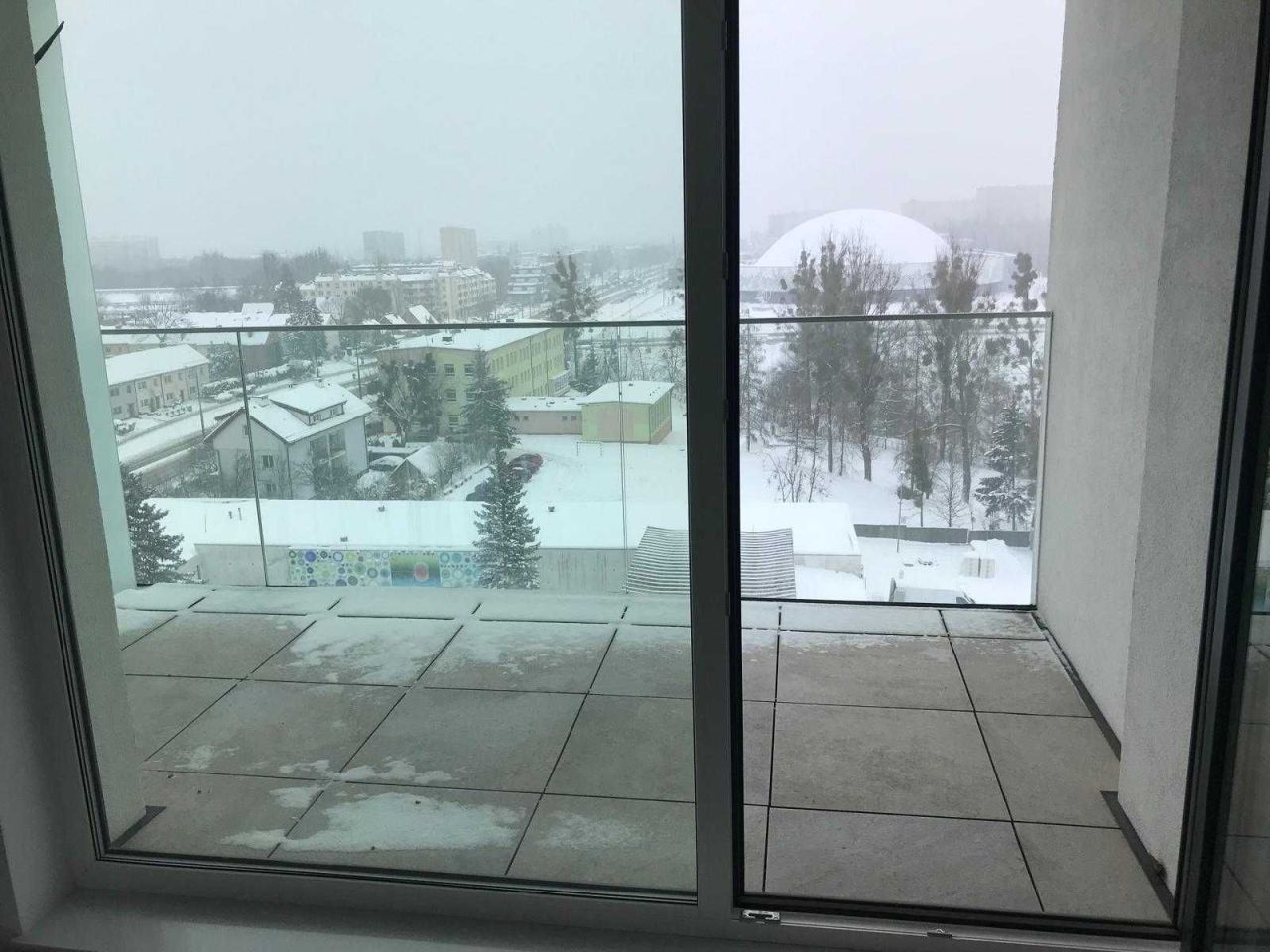 Mieszkanie 2-pokojowe Olsztyn Śródmieście, al. Aleja Marszałka Józefa Piłsudskiego