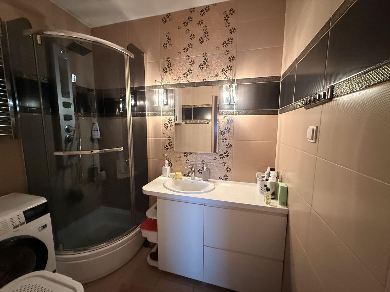 Mieszkanie 2-pokojowe Tomaszów Mazowiecki Niebrów, ul. ks. J. Skorupki. Zdjęcie 22