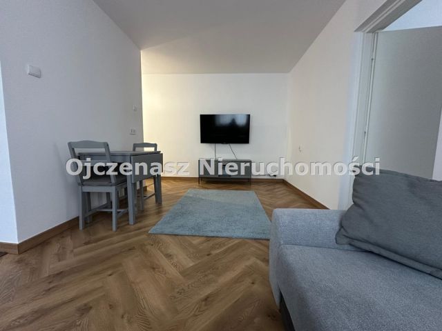 Mieszkanie 2-pokojowe Bydgoszcz Błonie. Zdjęcie 2