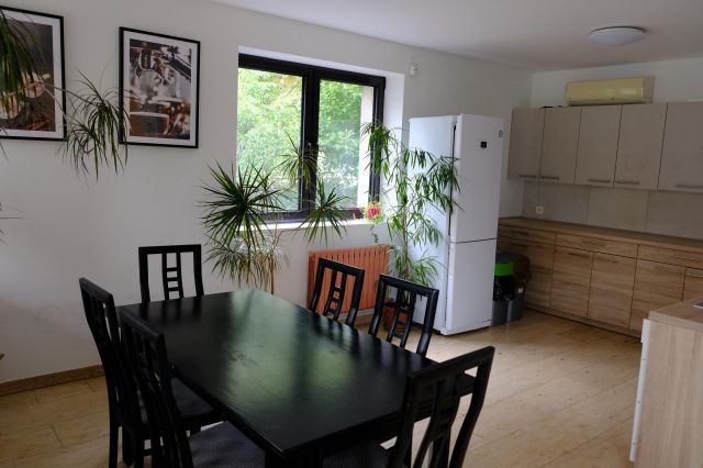 Biuro Kraków Podgórze, ul. Łanowa. Zdjęcie 9