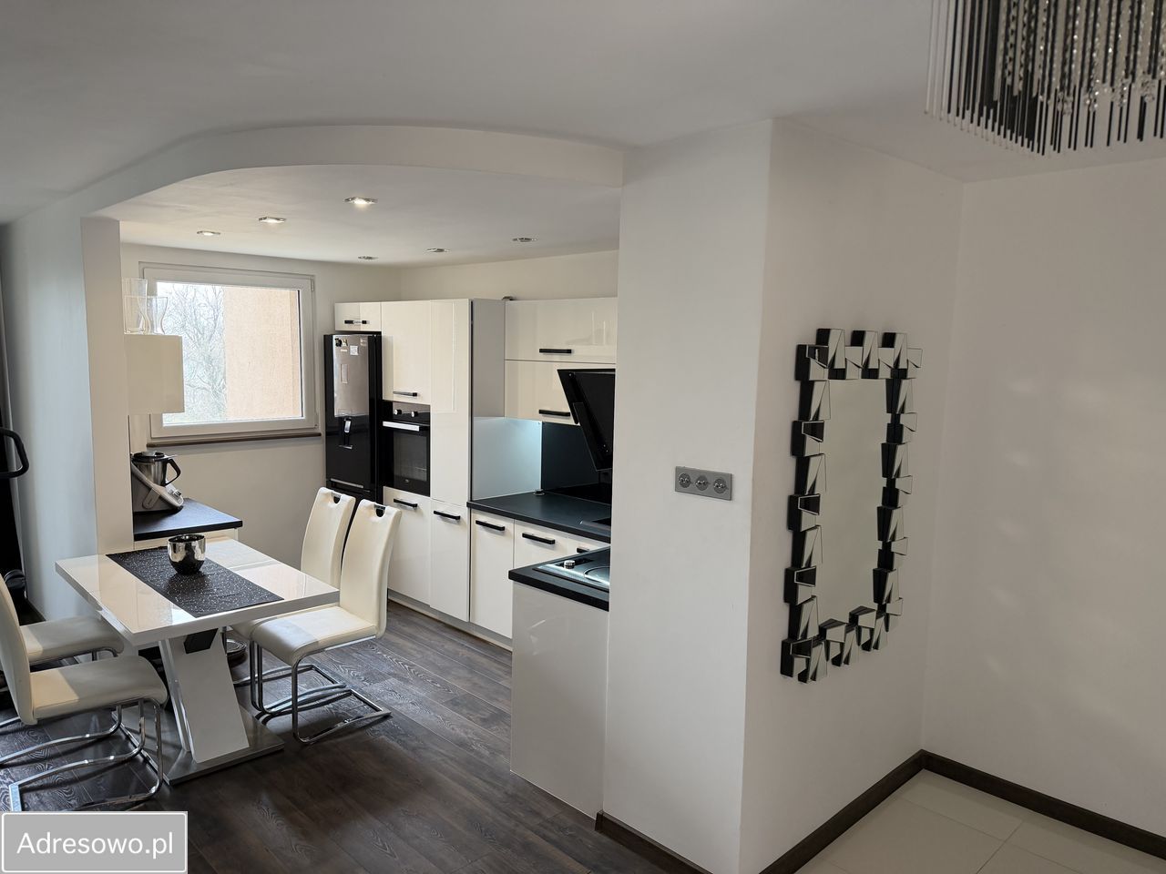 Mieszkanie 3-pokojowe Żary, ul. Męczenników Oświęcimskich. Zdjęcie 4