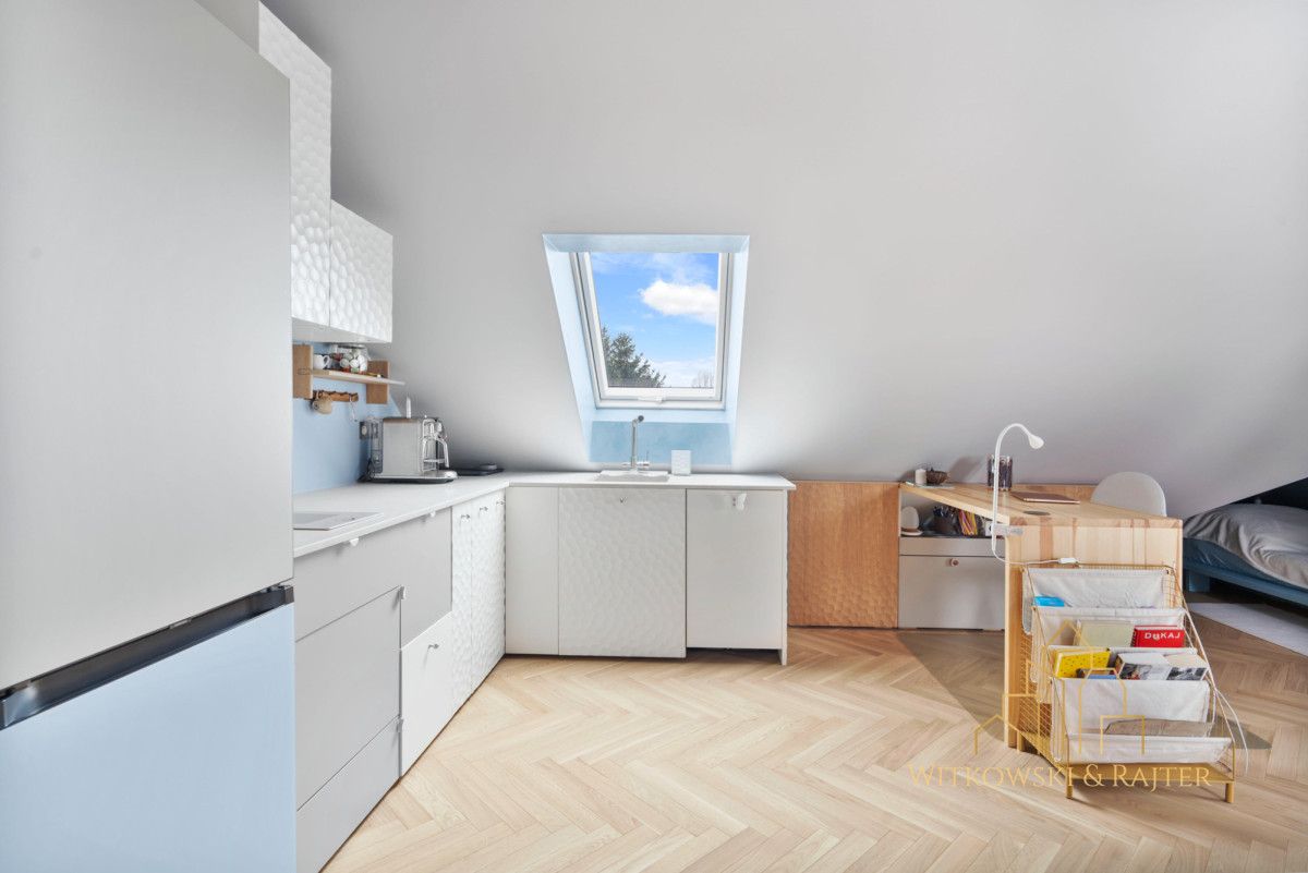 Mieszkanie 1-pokojowe Jabłonna, ul. Królewska. Zdjęcie 5