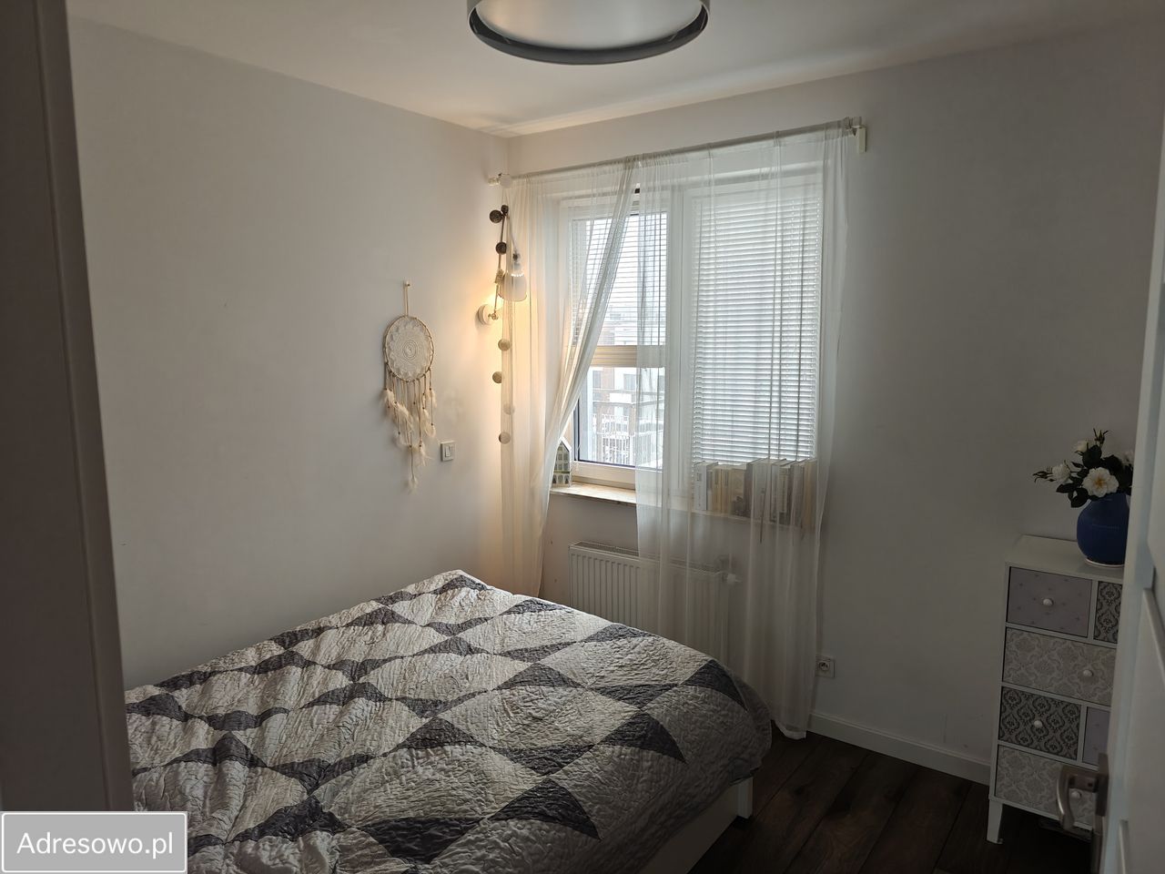 Mieszkanie 3-pokojowe Warszawa Bemowo, ul. Batalionów Chłopskich. Zdjęcie 10