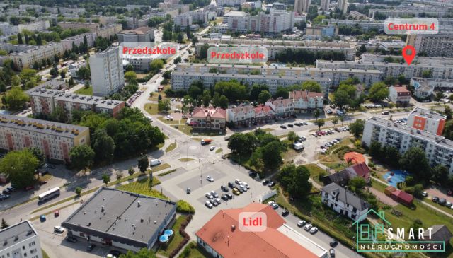 Mieszkanie 3-pokojowe Stalowa Wola, ul. Józefa Poniatowskiego. Zdjęcie 10