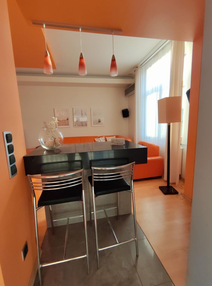 Mieszkanie 3-pokojowe Tarnów Śródmieście, ul. Tadeusza Rejtana. Zdjęcie 11