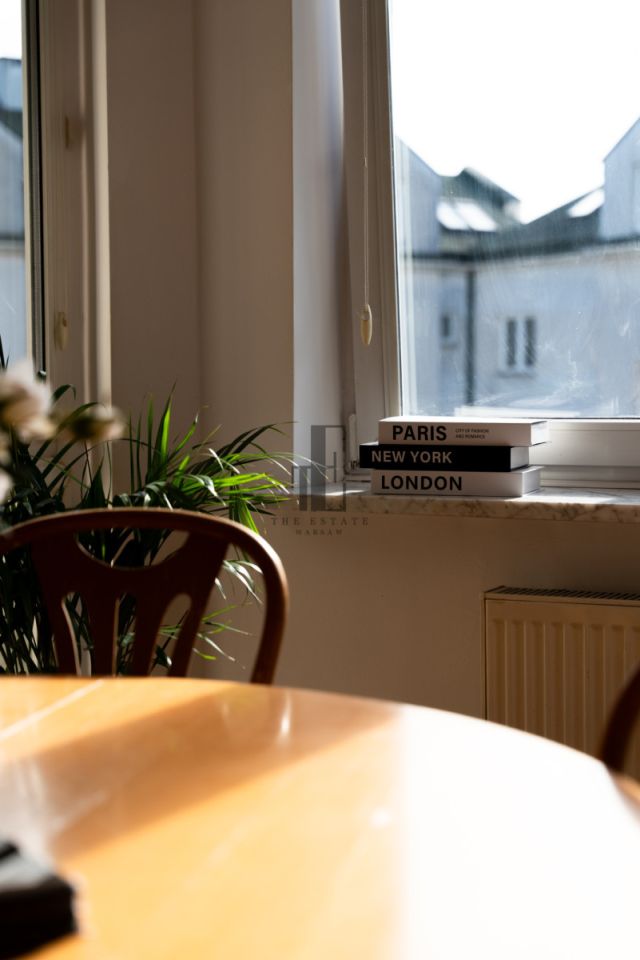Mieszkanie 5-pokojowe Warszawa Ochota, ul. Włodarzewska. Zdjęcie 6