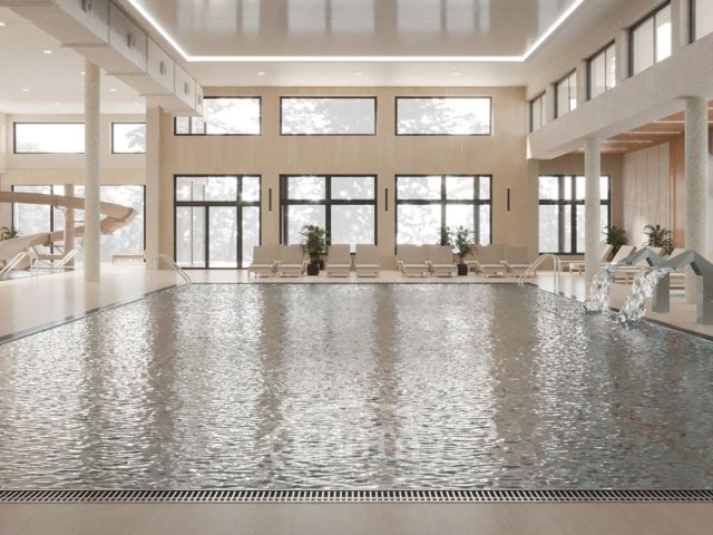 Mieszkanie 2-pokojowe Dziwnów. Zdjęcie 21