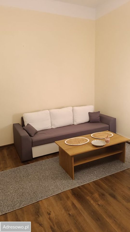 Mieszkanie 2-pokojowe Szczecin Śródmieście, al. Wyzwolenia. Zdjęcie 5