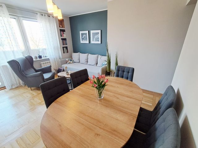 Mieszkanie 3-pokojowe Kalisz Dobrzec. Zdjęcie 3