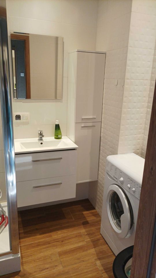 Mieszkanie 1-pokojowe Bydgoszcz Glinki, ul. Rysia. Zdjęcie 3