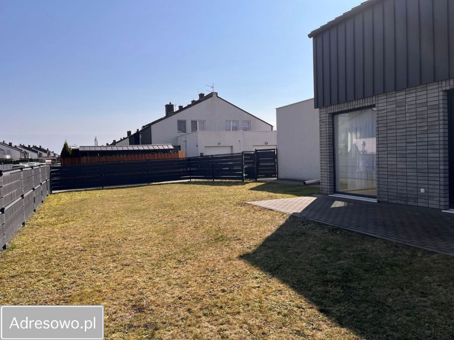 bliźniak, 4 pokoje Kleszczewko, ul. Kalinowa. Zdjęcie 9