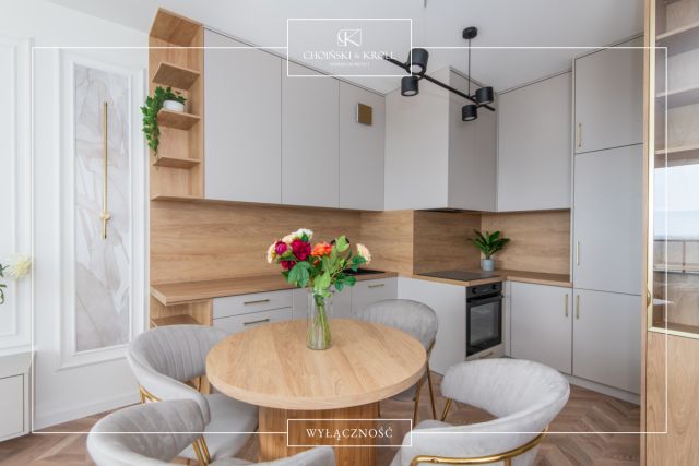 Mieszkanie 2-pokojowe Poznań Starołęka, ul. Wagrowska. Zdjęcie 9