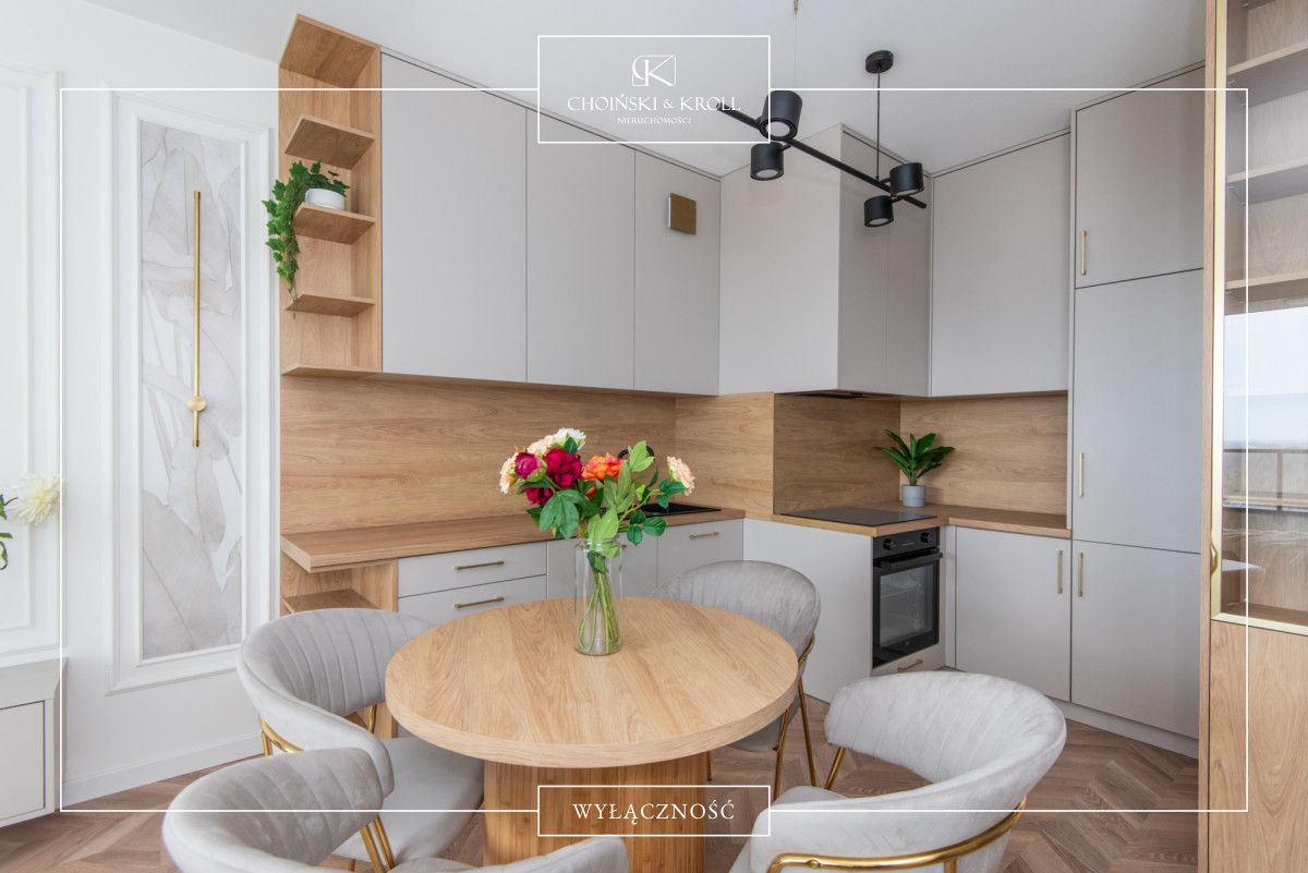 Mieszkanie 2-pokojowe Poznań Starołęka, ul. Wagrowska. Zdjęcie 9