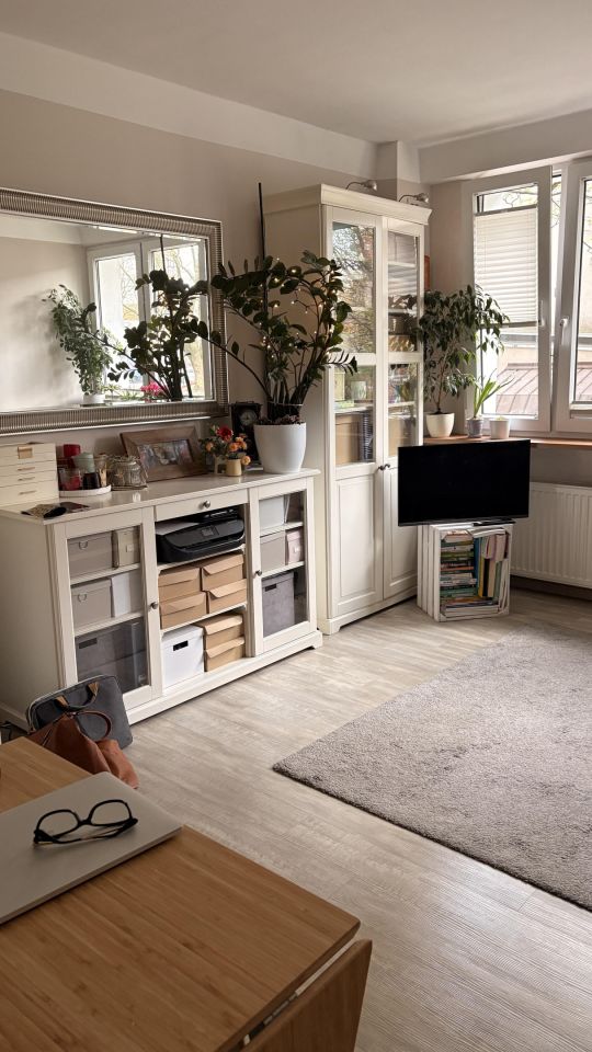 Mieszkanie 2-pokojowe Warszawa Mokotów, ul. Artura Malawskiego. Zdjęcie 3