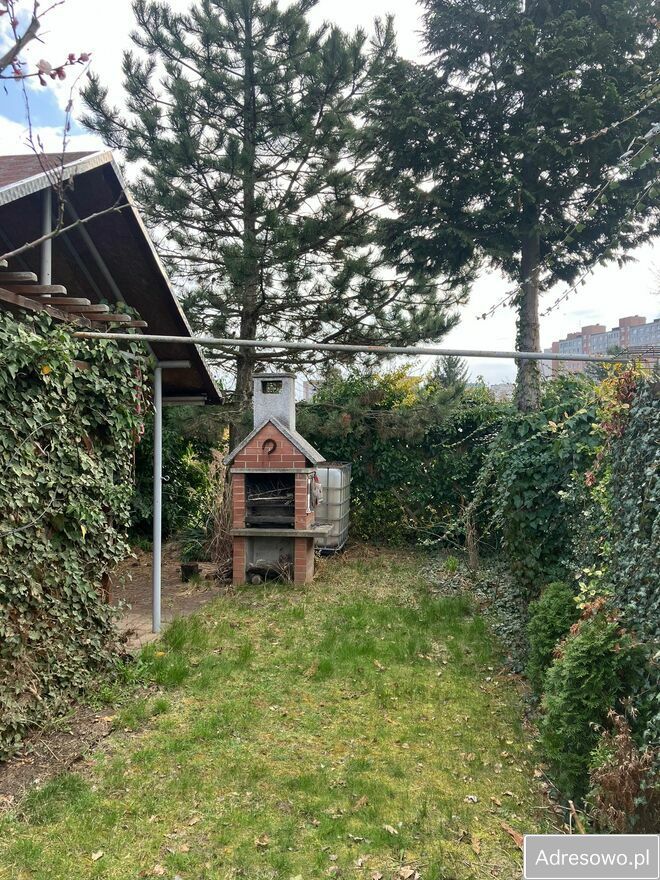 Działka rod Wrocław Pilczyce. Zdjęcie 2