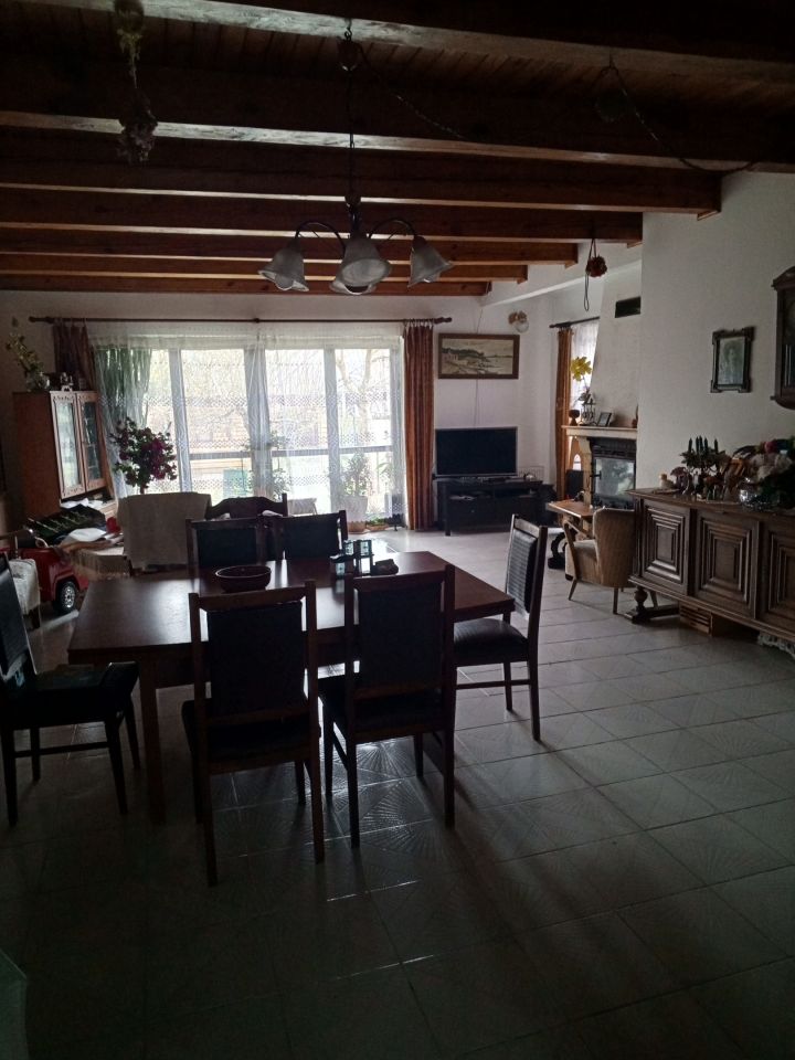 dom wolnostojący, 5 pokoi Otwock Mlądz, ul. Majowa. Zdjęcie 3