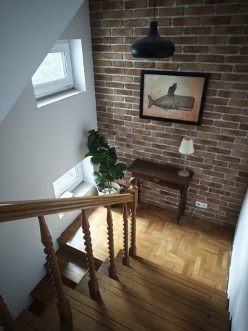 dom wolnostojący, 6 pokoi Ząbki, ul. Wolności. Zdjęcie 3