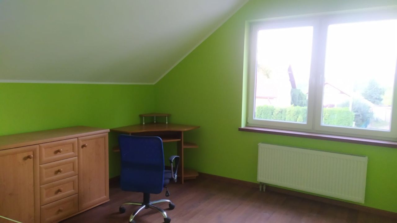 Mieszkanie 4-pokojowe Polnica. Zdjęcie 6