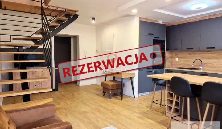 Mieszkanie 4-pokojowe Rzeszów Staroniwa, ul. Staroniwska