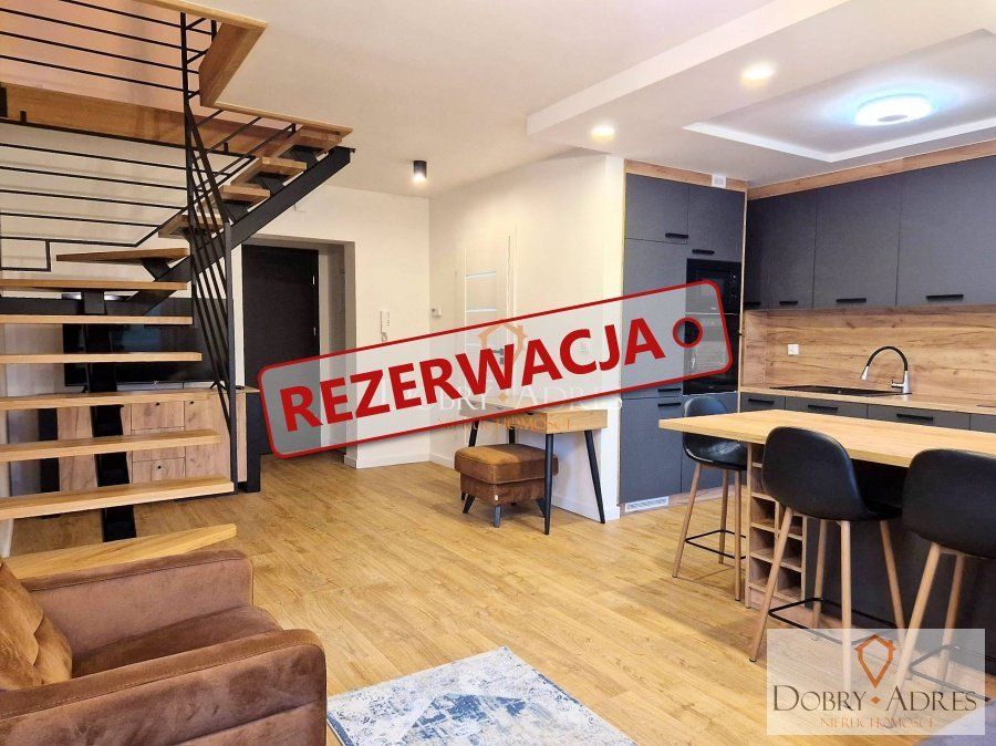 Mieszkanie 4-pokojowe Rzeszów Staroniwa, ul. Staroniwska. Zdjęcie 1