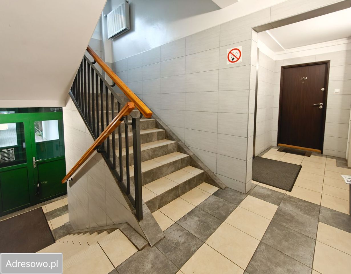 Mieszkanie 4-pokojowe Warszawa Wilanów, ul. Królowej Marysieńki. Zdjęcie 8