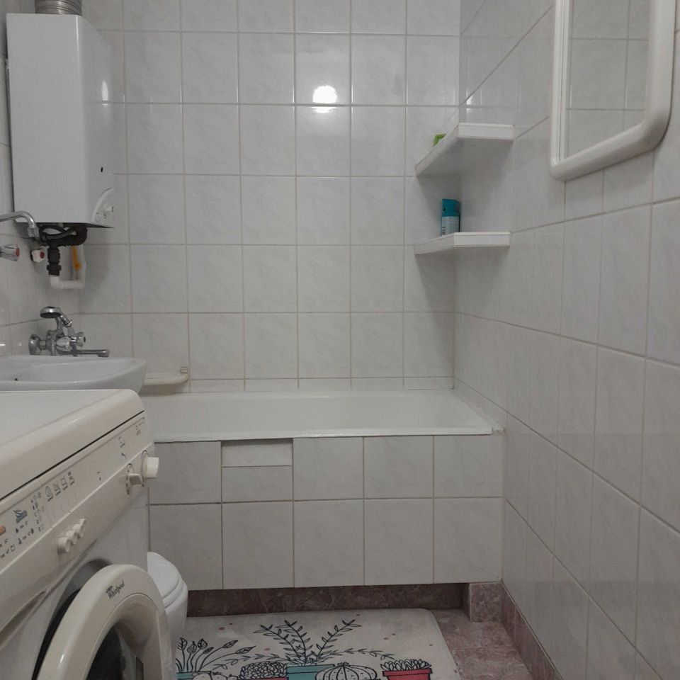 Mieszkanie 3-pokojowe Kraków Bieńczyce, os. Kalinowe. Zdjęcie 4