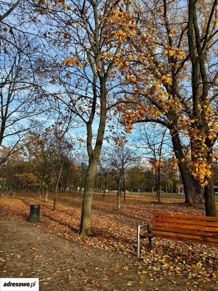 Mieszkanie 2-pokojowe Warszawa Żoliborz, ul. Zygmunta Krasińskiego. Zdjęcie 15