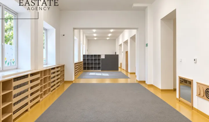 Lokal Warszawa Wola, ul. Wolska