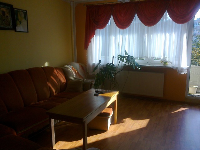 Mieszkanie 4-pokojowe Działdowo, ul. Lenartowicza. Zdjęcie 1