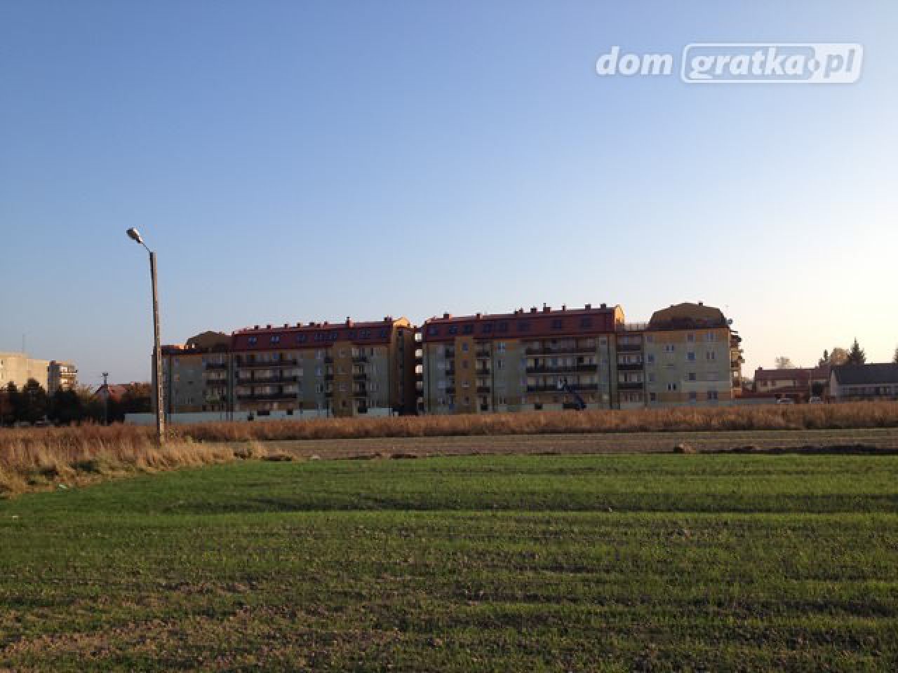 Działka budowlana Pułtusk. Zdjęcie 6