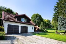 dworek, 8 pokoi Kruklanki. Zdjęcie 2