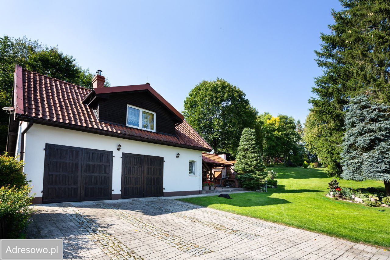 dworek, 8 pokoi Kruklanki. Zdjęcie 3