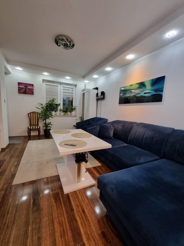 Mieszkanie 2-pokojowe Białystok Wygoda, ul. 42 Pułku Piechoty