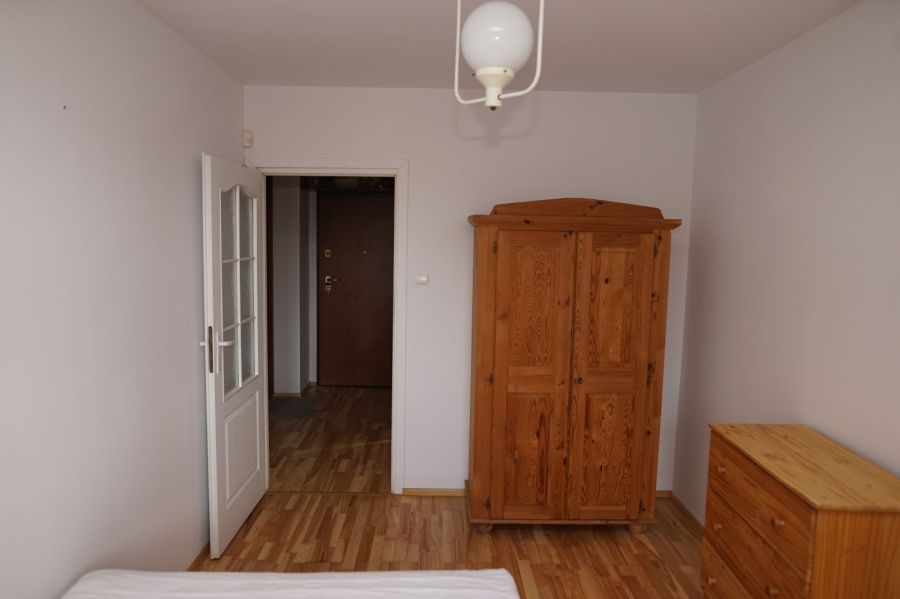 Mieszkanie 2-pokojowe Gdańsk Przymorze, ul. Lęborska. Zdjęcie 6