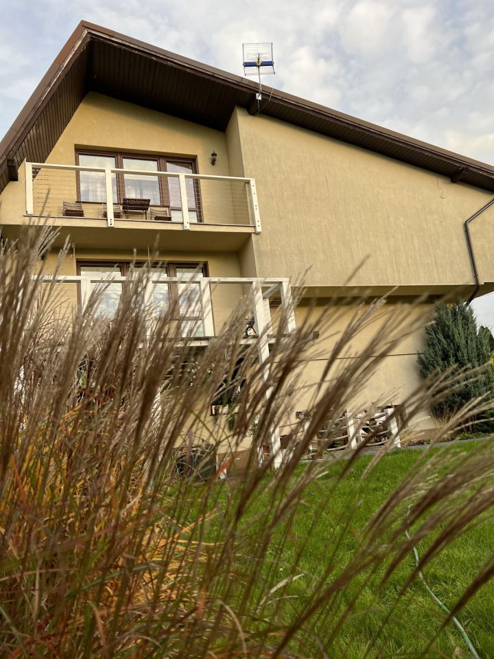 dom wolnostojący, 8 pokoi Stegna, ul. Sportowa. Zdjęcie 3